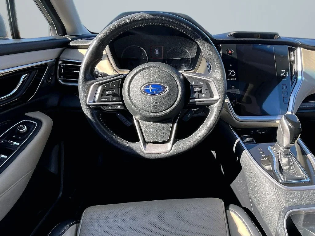 Used 2020 Brown Subaru Limited image 5