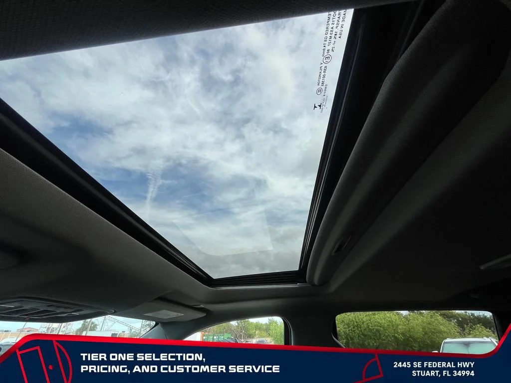 Used 2021 ONYX BLACK GMC Denali image 35