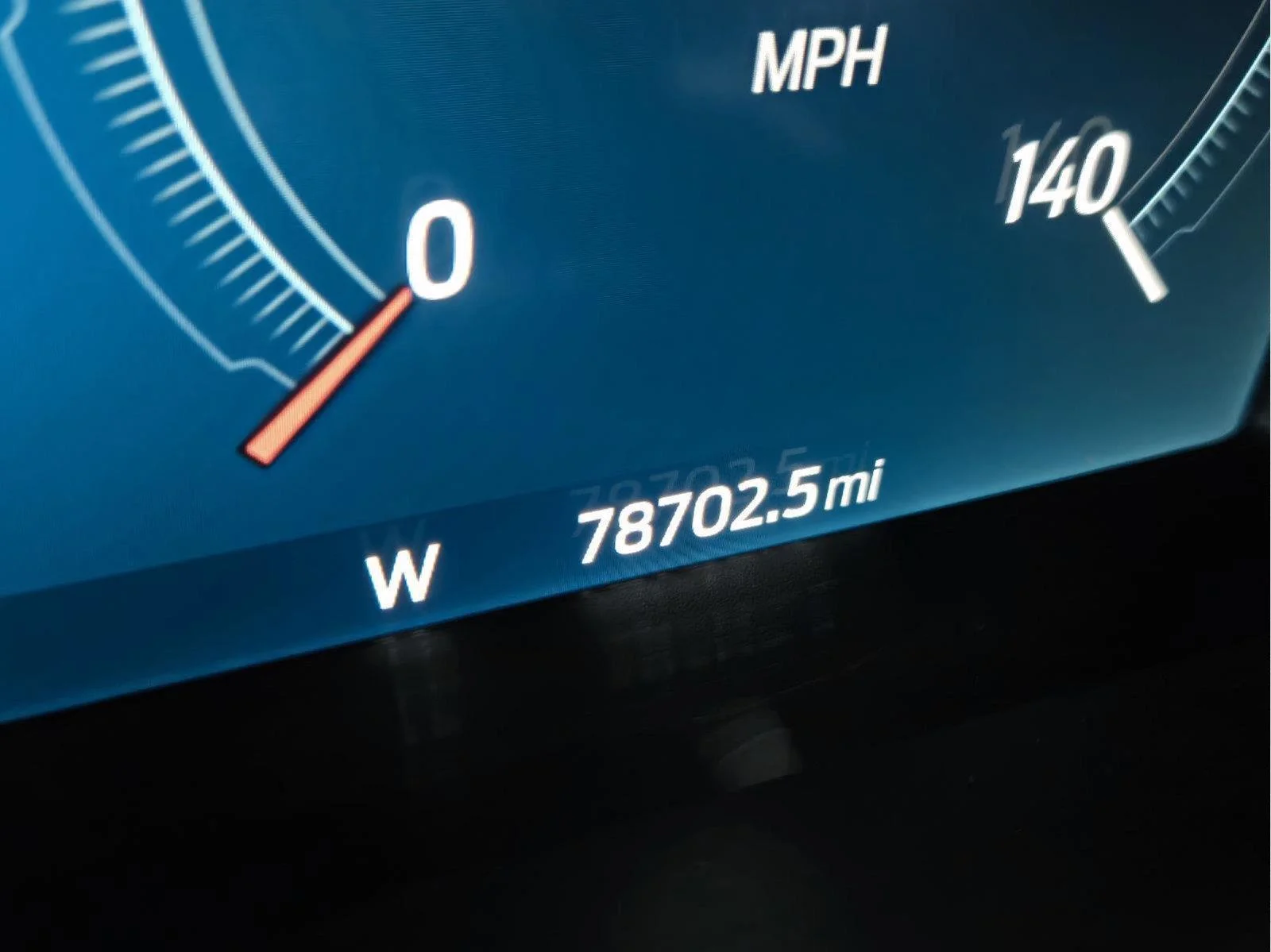 Used 2023 Iconic Silver Ford Raptor image 31