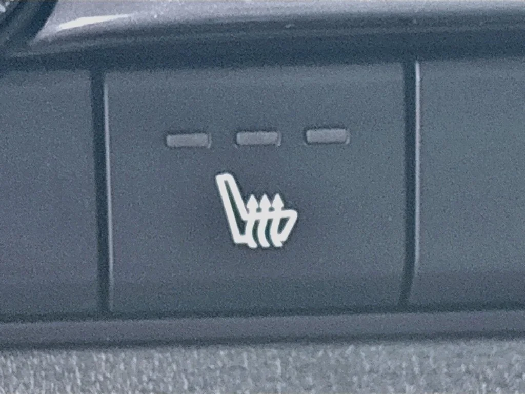 New 2026 Wind Chill Pearl Mazda Preferred AWD image 20