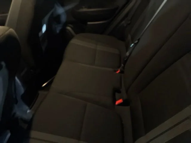 Used 2022 Black Hyundai SEL image 9