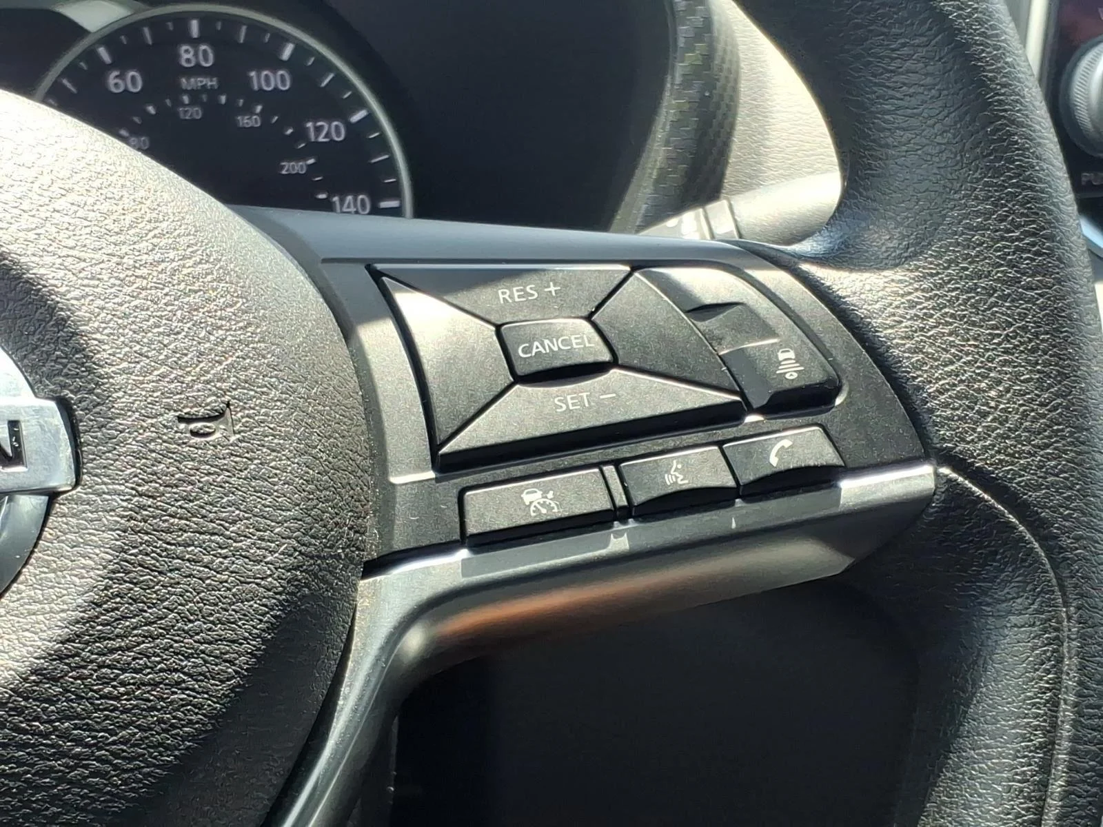 Used 2023 Fresh Powder Nissan SV image 26