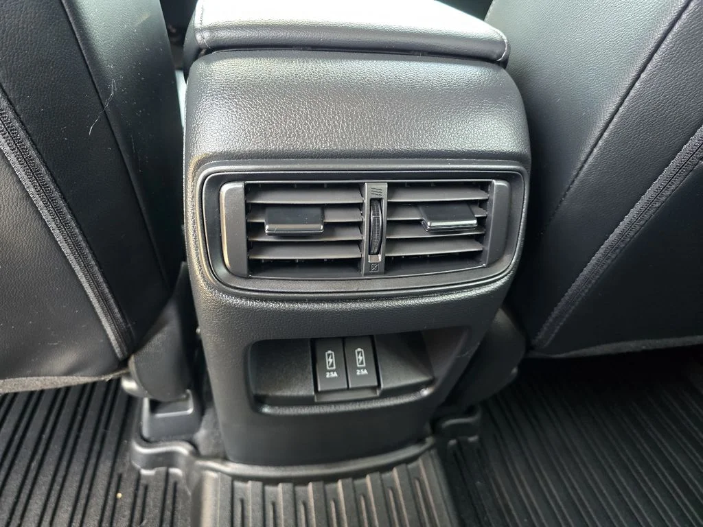 2022 Honda CR-V EX-L - Photo 24