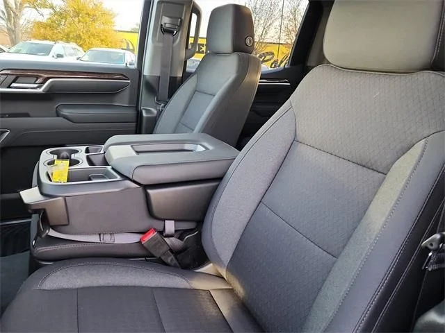 2026 GMC Sierra 1500 Elevation - Photo 14