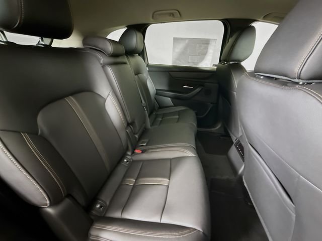 New 2026 Polymetal Gray Metallic Mazda SC AWD image 25