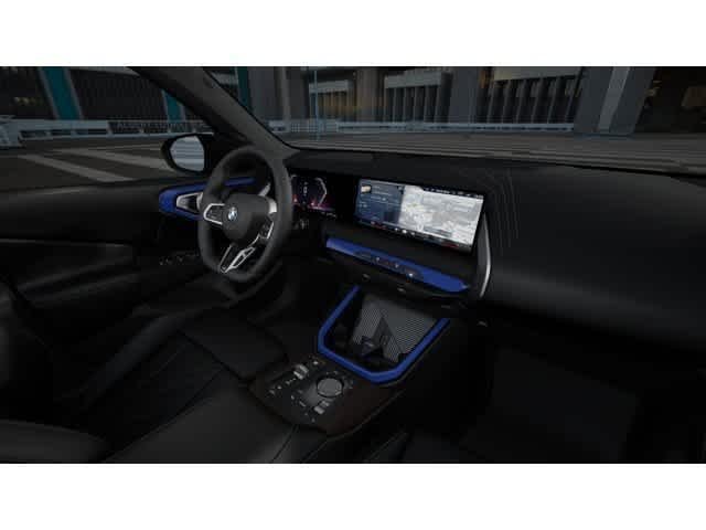 New 2026 Black Sapphire Metallic BMW 30 xDrive image 14