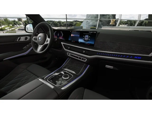 New 2026 Carbon Black Metallic BMW  image 14