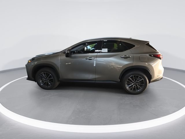 New 2026 Ultra White Lexus PREMIUM image 5