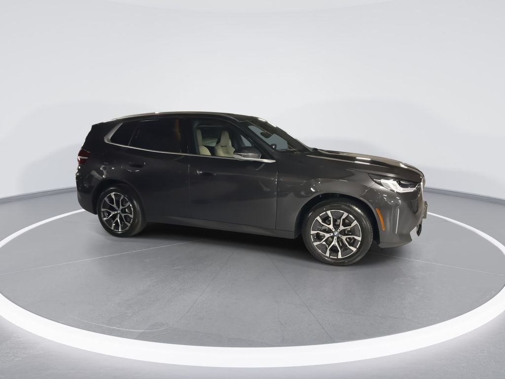 2026 BMW X3 30 - Photo 9