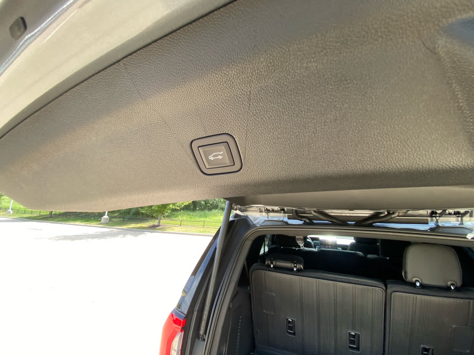 2026 GMC Yukon Elevation - Photo 27
