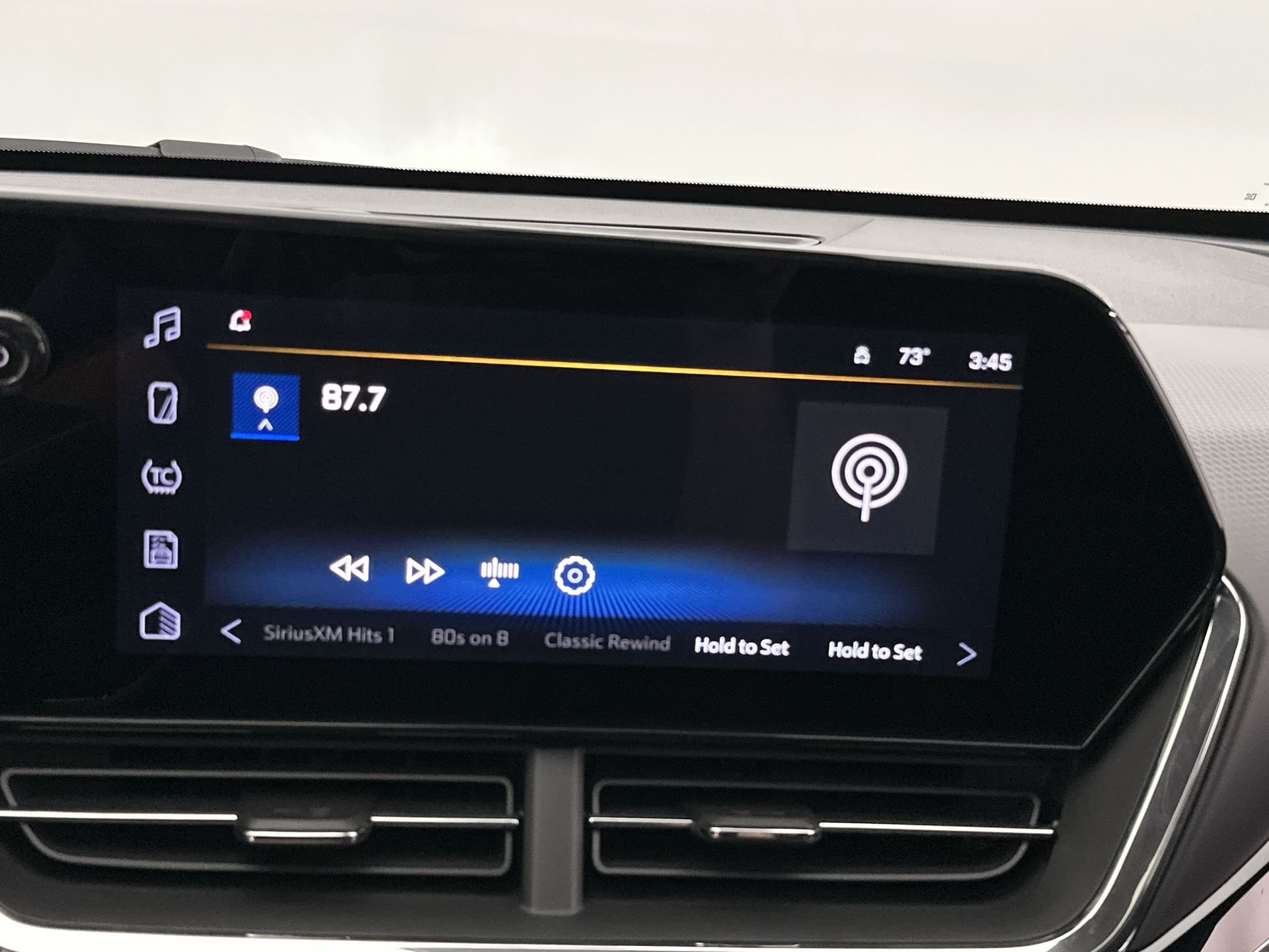 2026 Chevrolet Trax RS - Photo 68