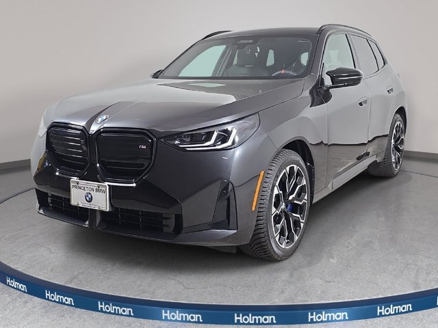 2026 BMW X3 M50 xDrive