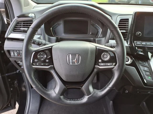 2024 Honda Odyssey Elite - Photo 8