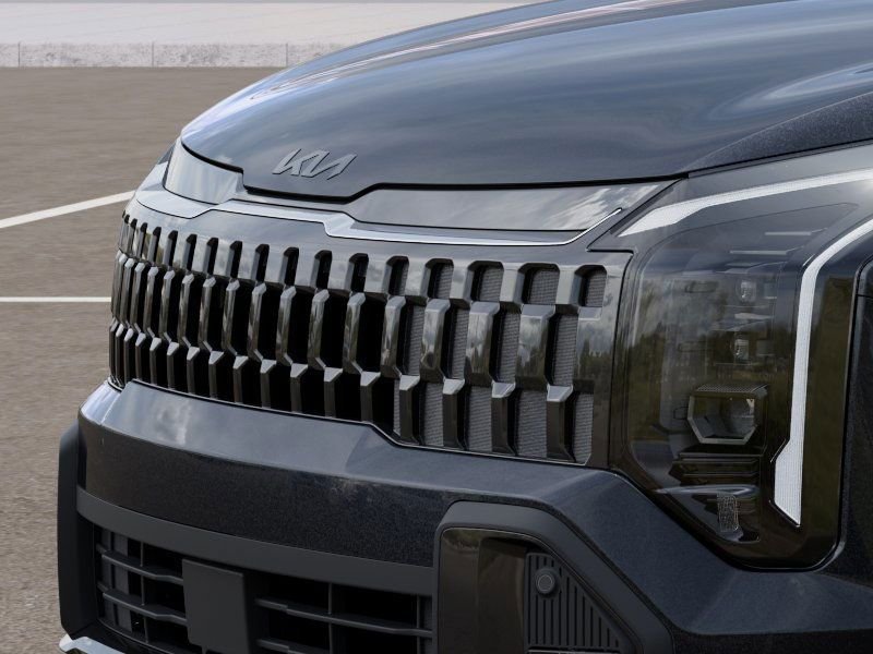 2026 Kia Sportage X-Line - Photo 12