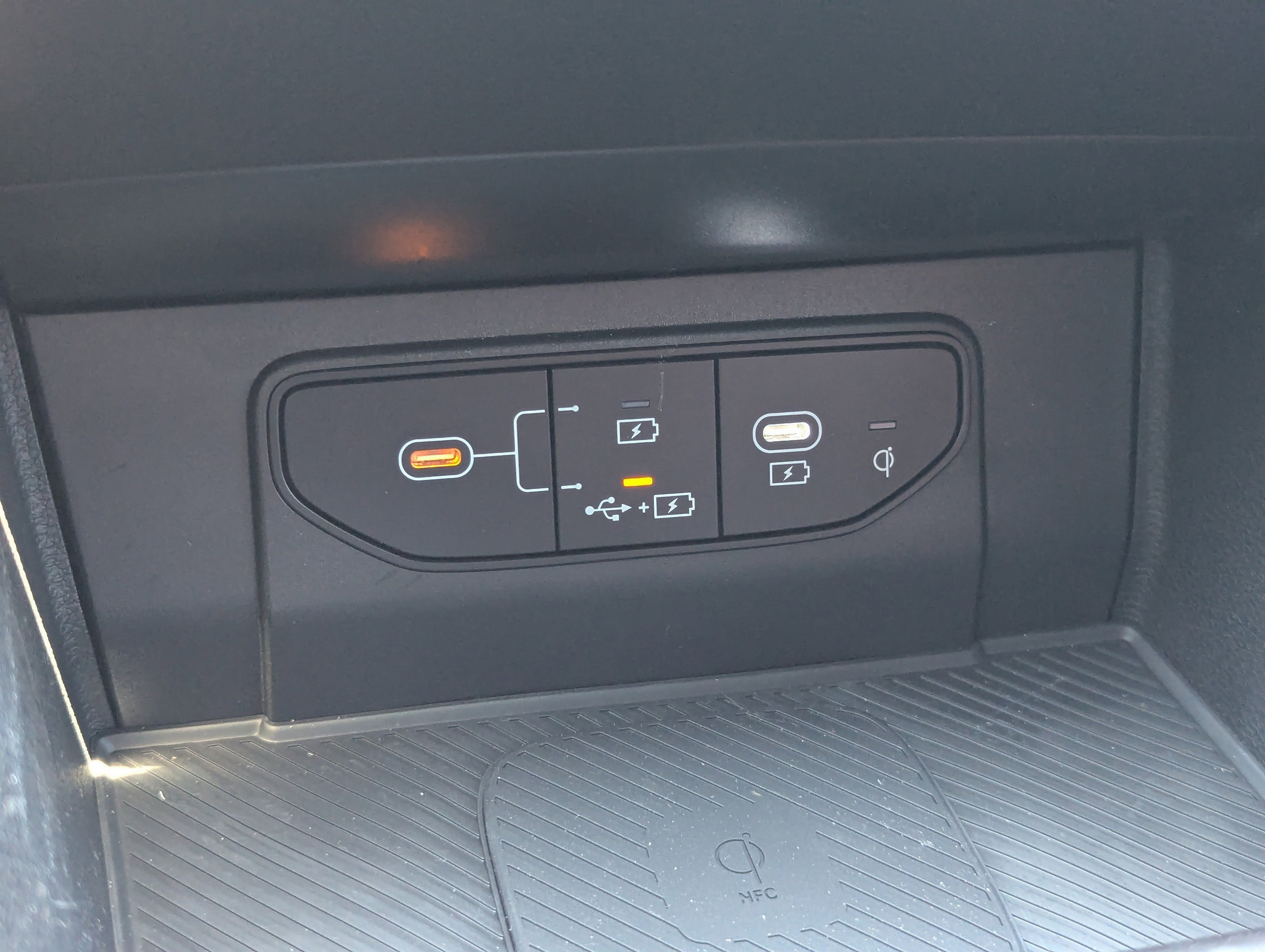 2026 Kia Sportage SX Prestige - Photo 27