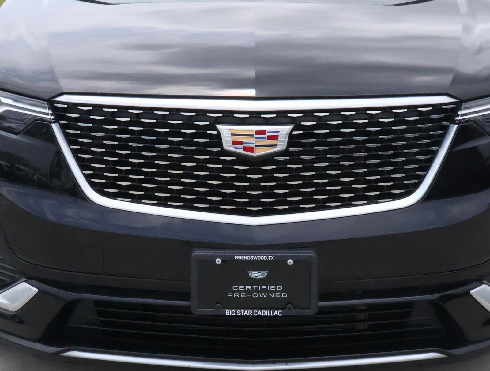 2024 Cadillac XT6 Premium Luxury - Photo 7