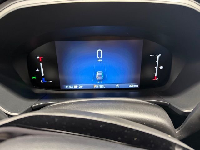 New 2026 Space Silver Metallic Ford Active® image 31
