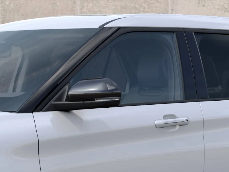 New 2027 Star White Metallic Tri-Coat Ford Platinum™ image 51
