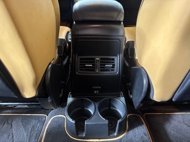 Used 2016 White Mercedes-Benz G 550 image 13