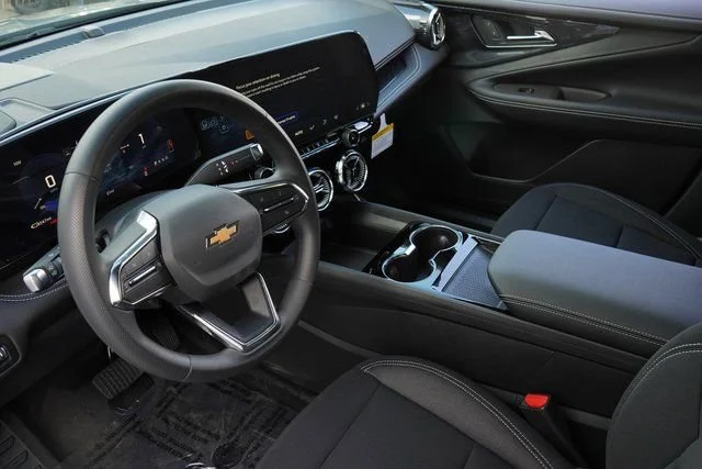 2026 Chevrolet Blazer EV LT - Photo 23