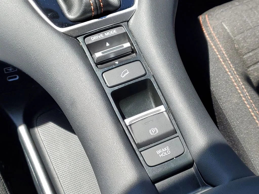2024 Honda HR-V Sport - Photo 27