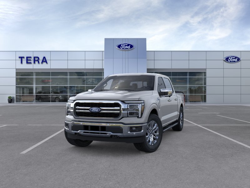 New 2026 Avalanche Ford Lariat® image 27