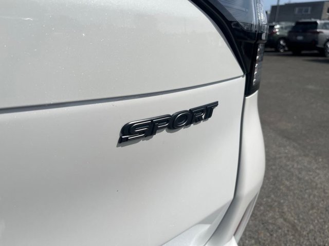 New 2026 CRYSTAL WHITE PEARL Subaru Sport Onyx Edition image 25