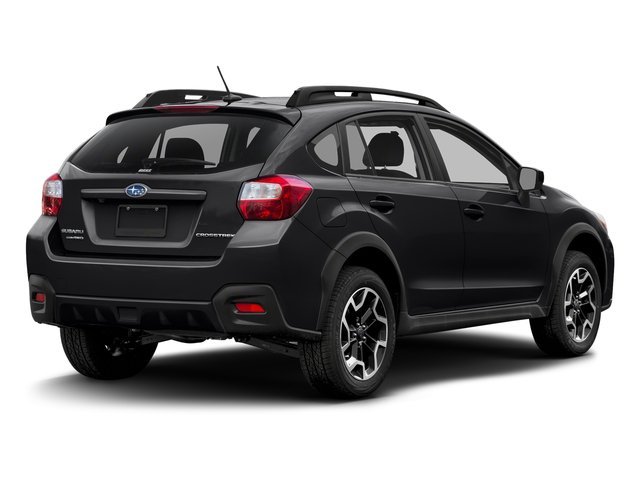 Used 2016 Subaru Crosstrek Limited with VIN JF2GPAKC3GH201802 for sale in Saint Cloud, Minnesota