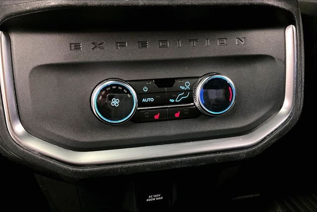 2025 Ford Expedition Tremor - Photo 33