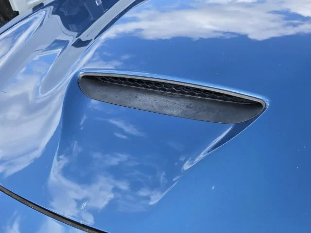 Used 2022 Blue Dodge GT image 4