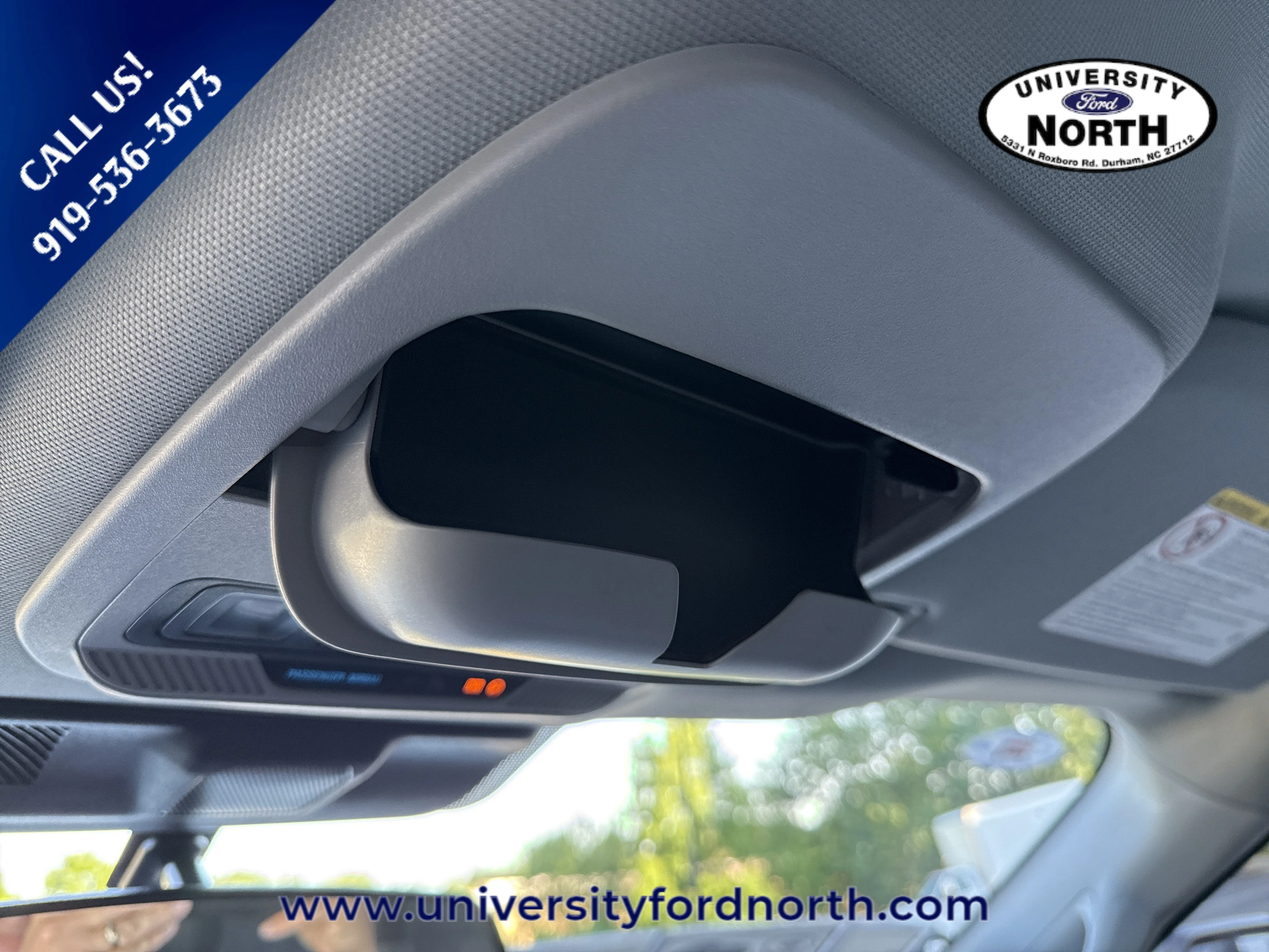 Used 2026 Oxford White Ford XLT image 39