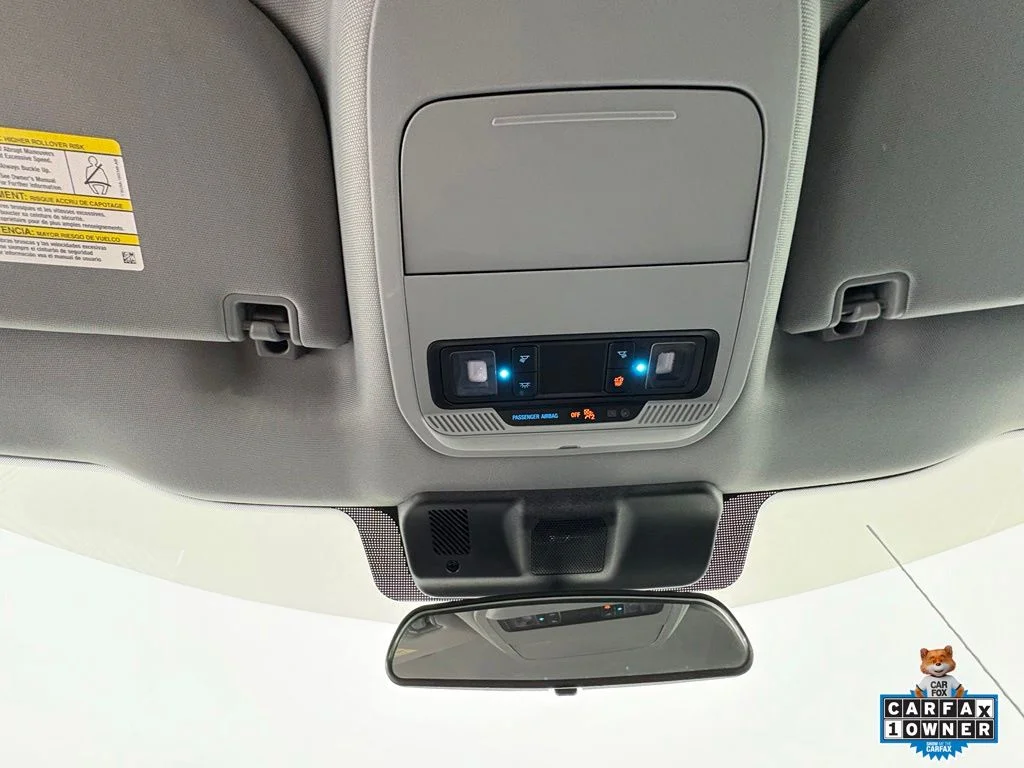 Used 2025 Oxford White Ford XLT image 20