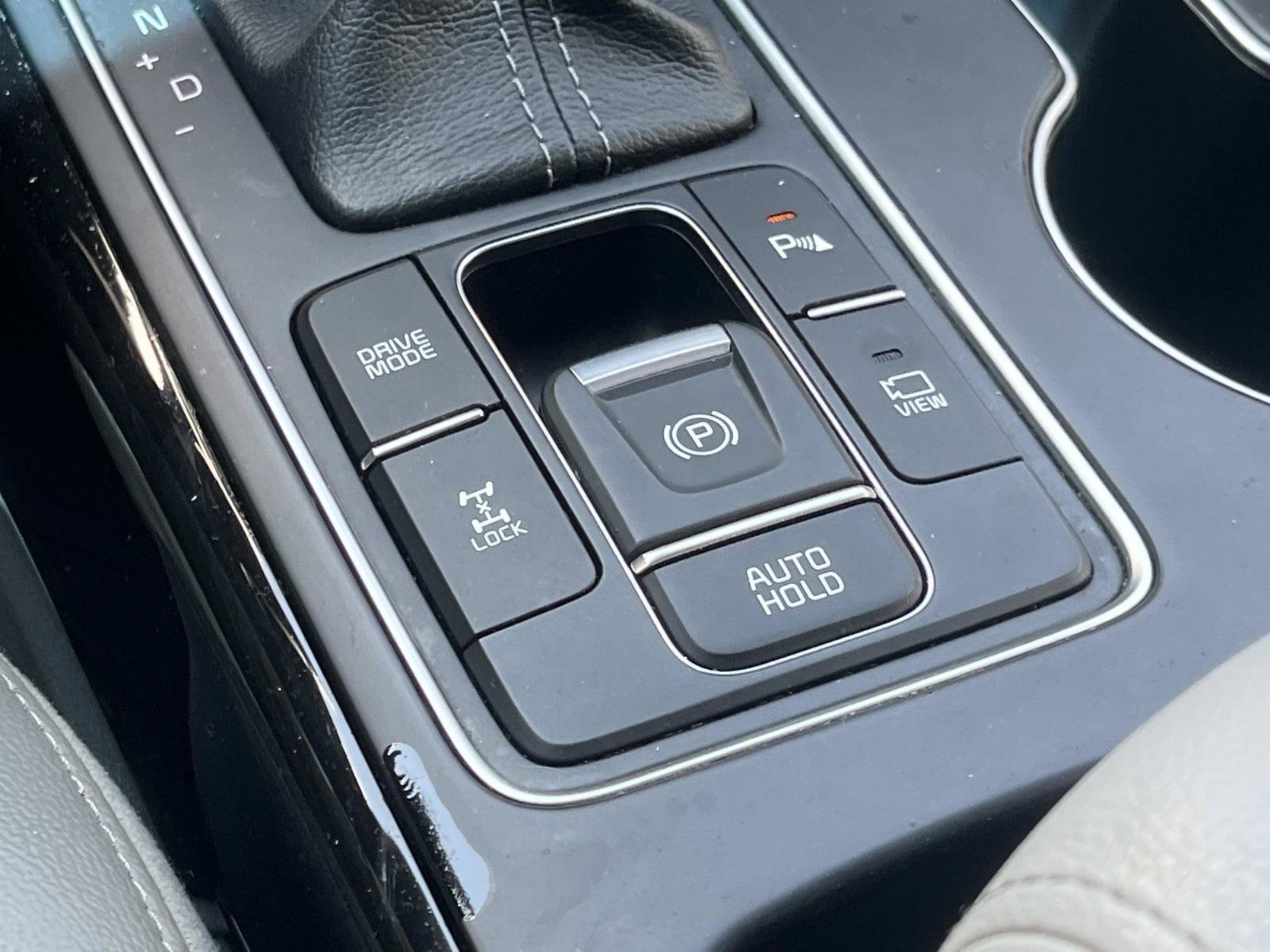 Used 2020 Imperial Blue Kia SX V6 image 41