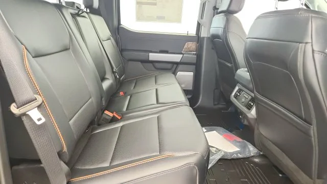 2026 Ford F-250 Super Duty Lariat - Photo 24