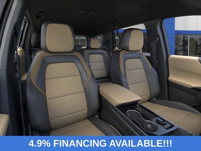 New 2027 Mosaic Black Metallic Chevrolet ACTIV image 19