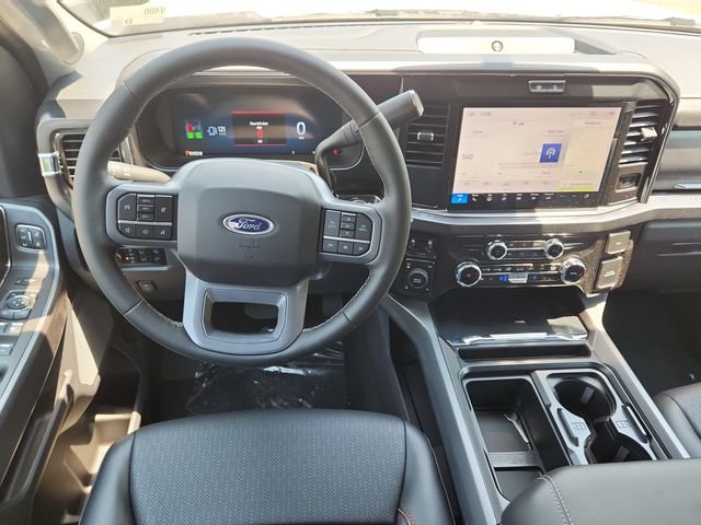 New 2026 Avalanche Ford F-350® Lariat® image 11