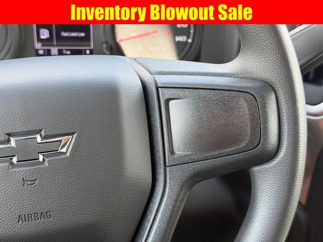 2026 Chevrolet Silverado 2500 HD Custom - Photo 17