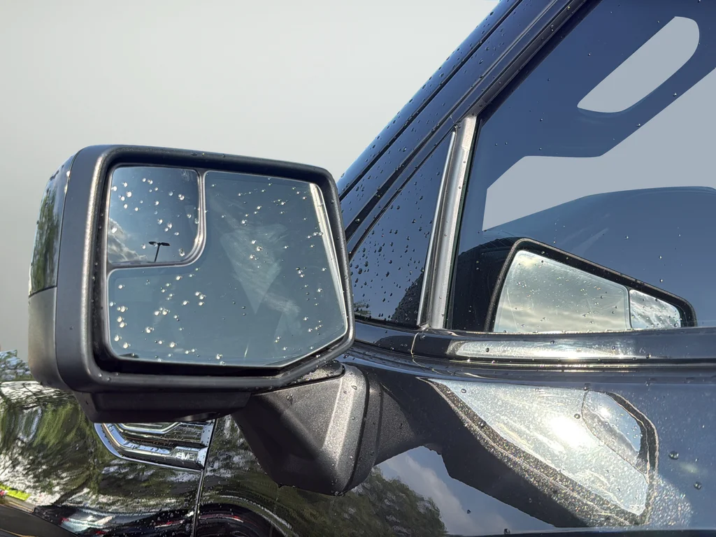 Used 2021 Black GMC AT4 image 35