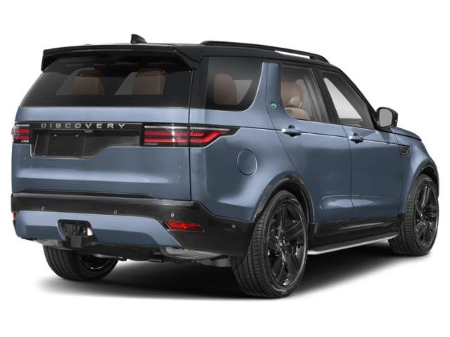 New 2026 Santorini Black Land Rover Dynamic SE image 5
