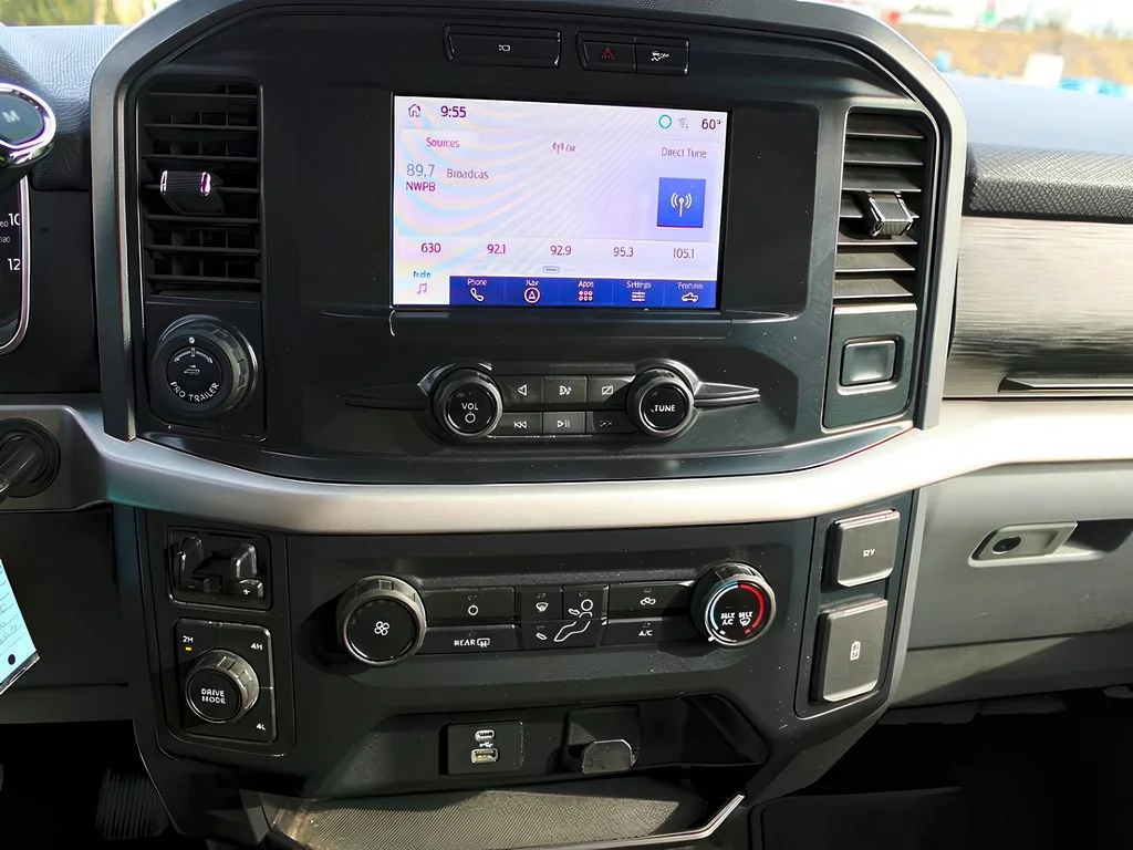 2024 Ford F-150 XLT - Photo 18
