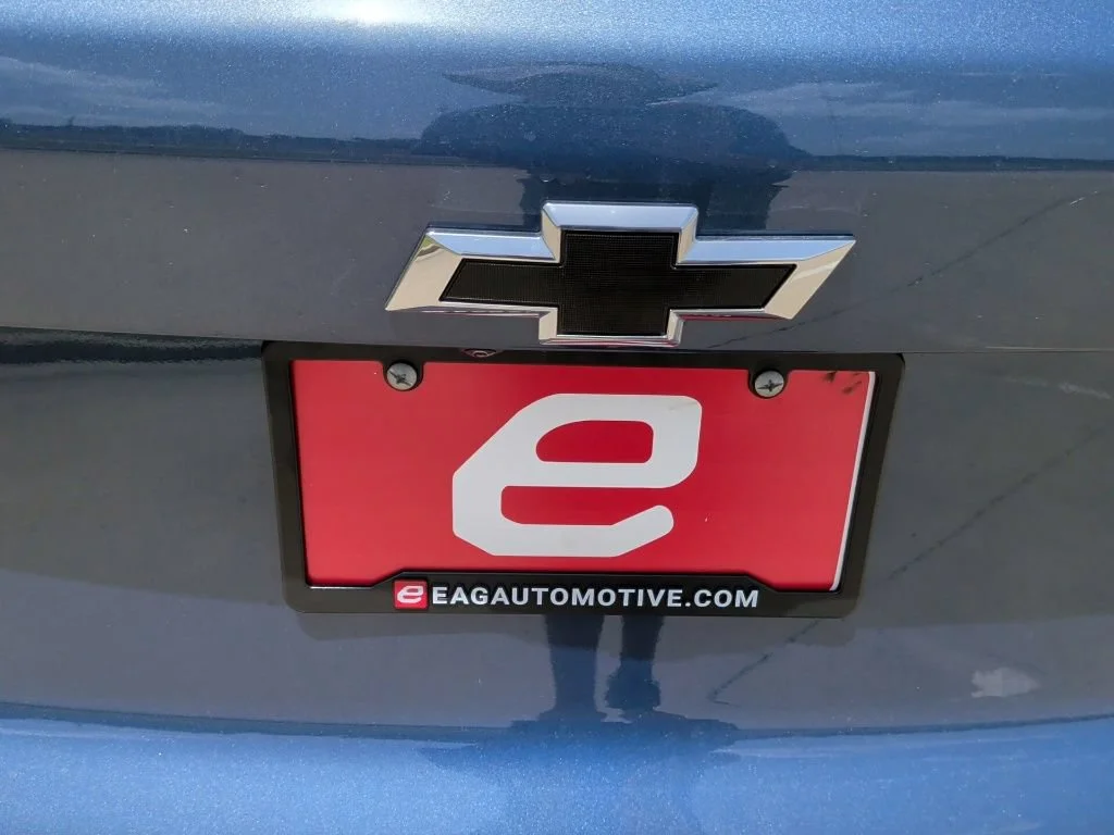 2026 Chevrolet Equinox LT - Photo 40
