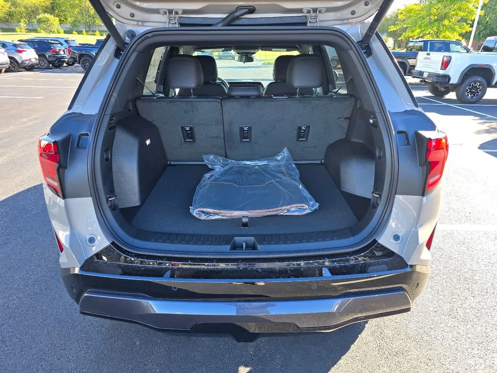 2026 GMC Terrain AT4 - Photo 29