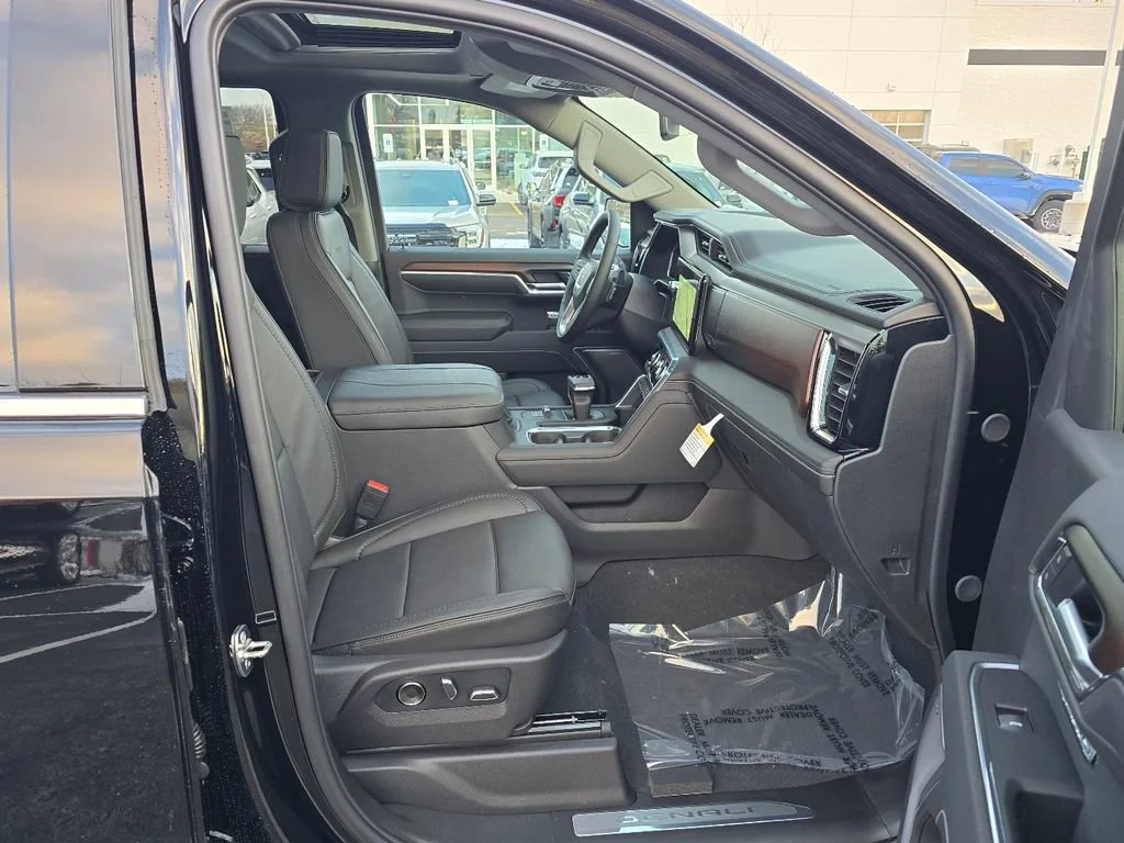 2026 GMC Sierra 1500 Denali - Photo 35