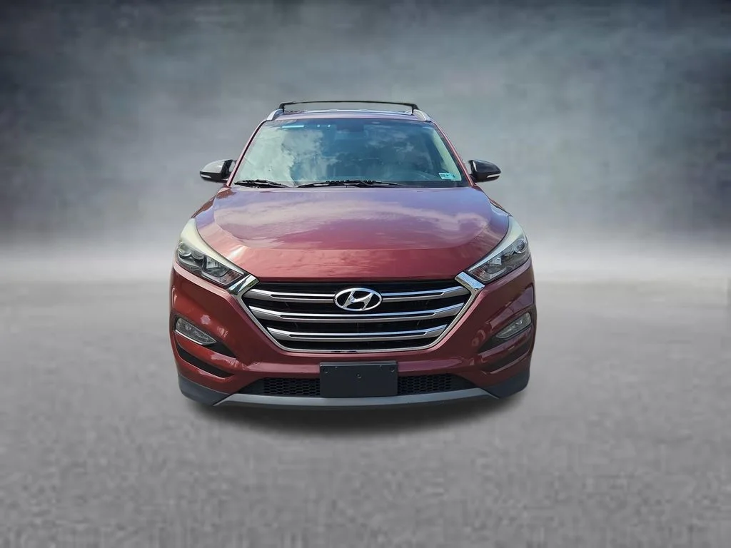 Used 2016 Hyundai Tucson Limited with VIN KM8J33A20GU179197 for sale in Morgantown, WV