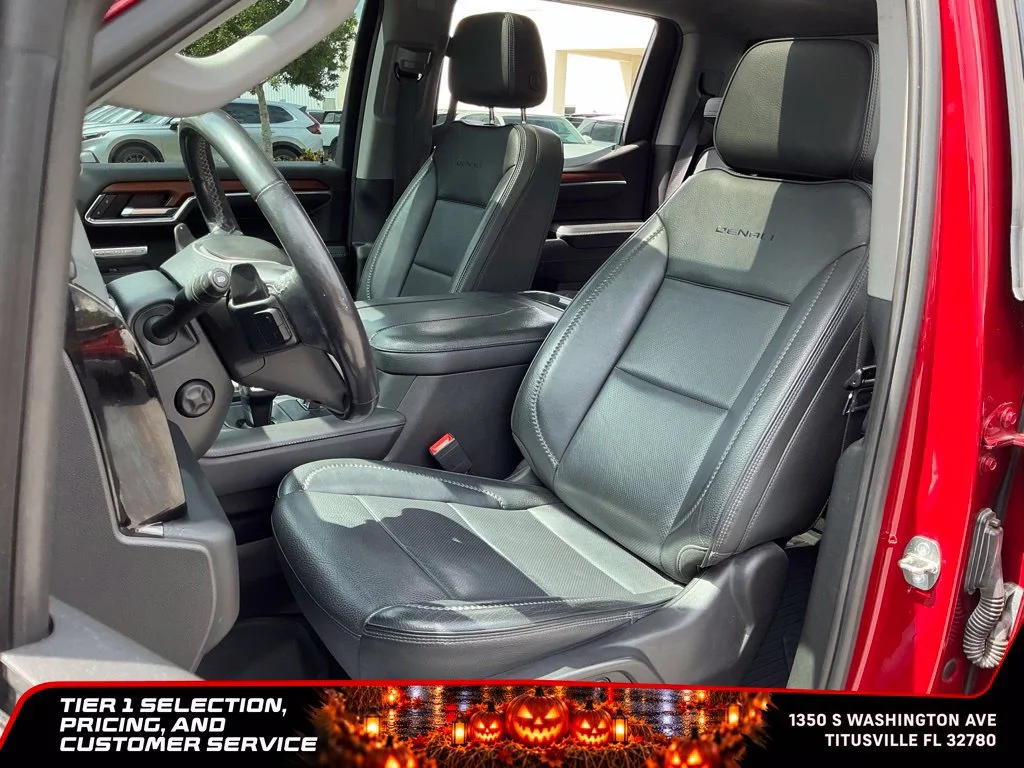 2023 GMC Sierra 1500 Denali Denali - Photo 32