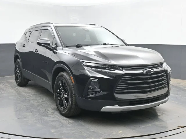 2022 Chevrolet Blazer 3LT