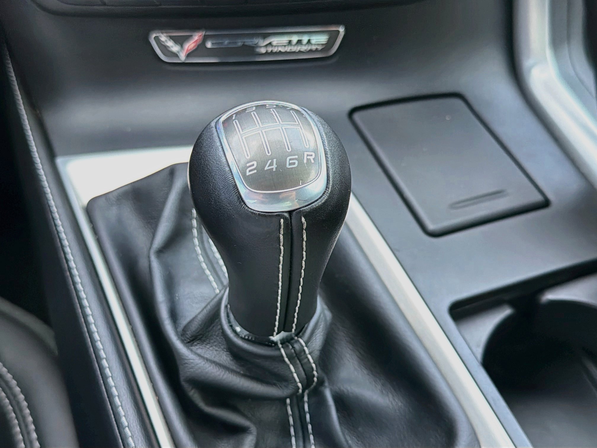 Used 2014 Arctic White Chevrolet 2LT image 26