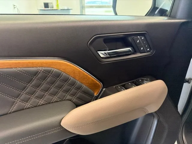 2026 GMC Canyon Denali - Photo 18