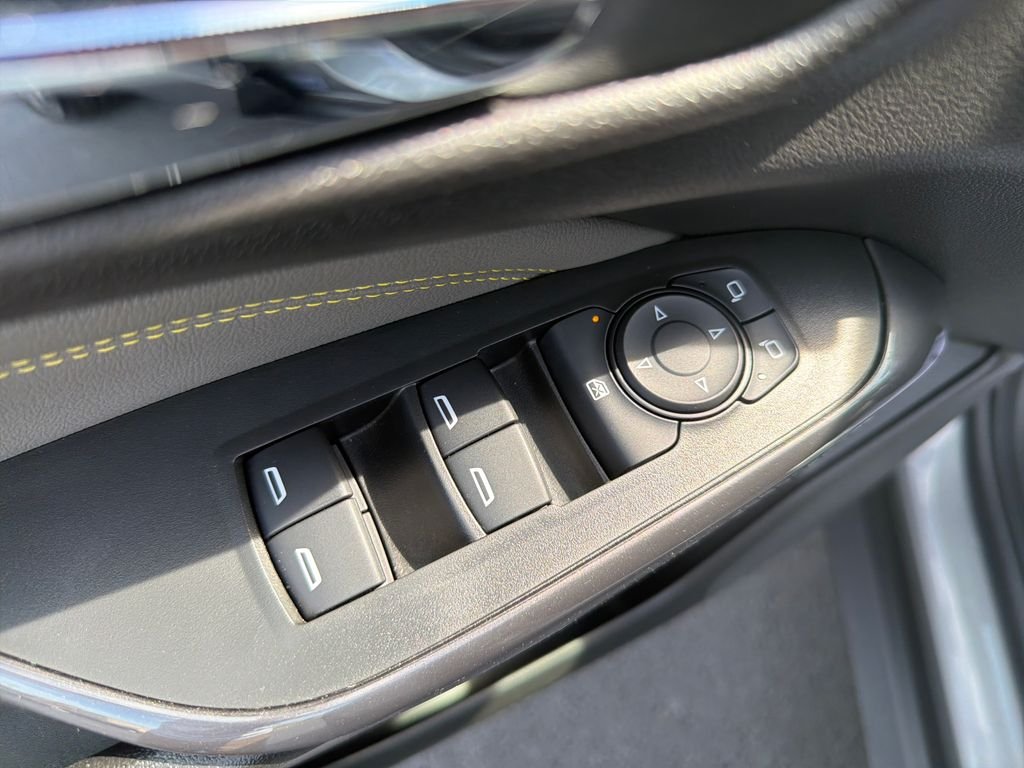 Used 2024 Gray Chevrolet ACTIV image 5
