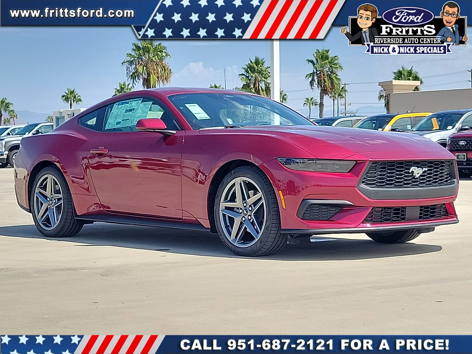 New 2026 Molten Magenta Metallic Tinted Clearcoat Ford EcoBoost® Fastback image 19